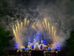 -沈阳方特欢乐世界