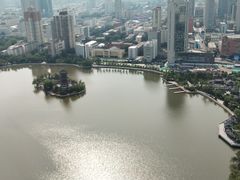-迎泽公园