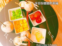 -水裹汤泉生活馆餐厅
