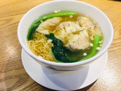 -喜粤糖朝餐厅(三八广场店)