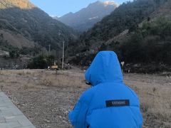 -安吉龙王山风景区