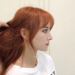 -3AM HAIR SALON染发接发