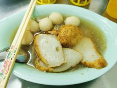 -榮泰米粉湯(Left Shop)