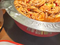 -胖哥俩肉蟹煲(苏州中心店)
