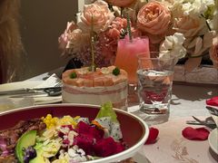 -PARFUM FLORAL花境法餐(南京首店)