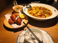 -新太二·鲜料川菜(万泰汇店)