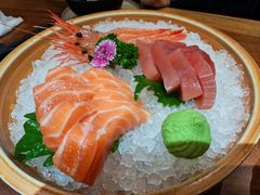 -九井澤精致料理(金茂店)