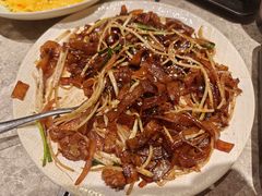 -留半山·香港食堂(啦啦宝都店)