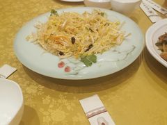 -套娃酒店-中餐厅