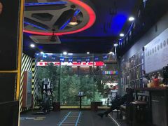 -每练有胜健身工作室(EFC店)