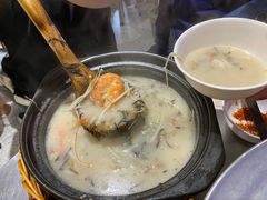 -烎记烧烤(蓝天花园店)