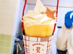 -红星前进面包牛奶公司(君太店)