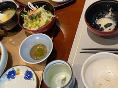 -一本魅·日式料理