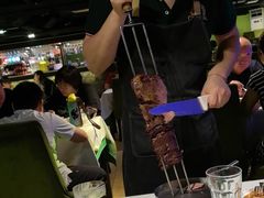 -戈拿旺巴西烤肉(崇文门店)
