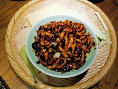 -淀里船宴(卓达店)