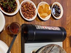 -齐齐衮·廟街生蚝雞煲(荔湾地铁站店)