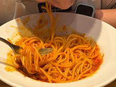 -菲滋意式餐厅(青悦城店)