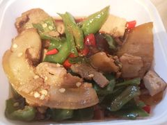 -老乡鸡(南京金宝商业广场店)