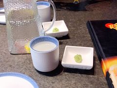 -将太无二·北美传奇寿司(荟聚购物中心西红门店)