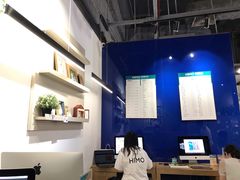 -海马体家庭照相馆(广州正佳广场店)