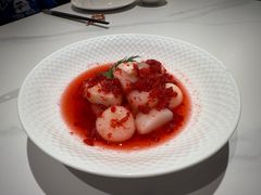 -羲和雅苑•北京烤鸭(国贸商城店)