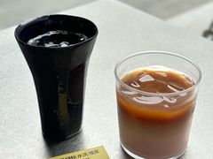 -fishtank鱼缸咖啡(三山街店)