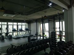 -AC健身·运动康复工作室(千灯湖店)