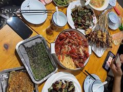 -鑫悦龙虾(前西街店)