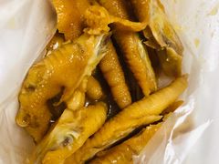 -圆蛋酒料•生腌(开元路店)