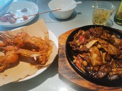 -老屋印象川菜(马园路店)