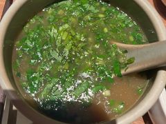野山菌汤-巴奴毛肚火锅(京西大悦城店)