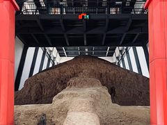 -汉景帝阳陵博物院