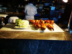 -星伦多 自助料理(圆融店)
