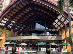 -三亚湾海居铂尔曼度假酒店