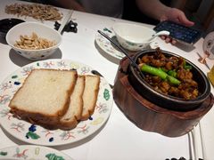 -桂满陇·杭州小馆(巴黎春天浦建店)