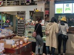 -猫咪博物馆(顶澳仔猫街店)