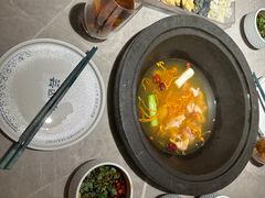 -芸山季·云南野生菌火锅(宝能环球汇店)