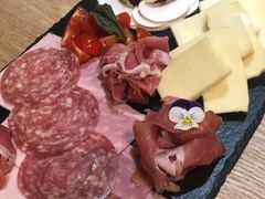 -LA CREPERIE BRETONNE布列塔尼法式餐厅(天童北路店)