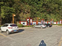 -江西阳明山国家森林公园