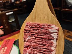 -南门四季铜锅涮肉(左家庄店)