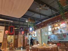 -水煮三国·川鲁江湖菜(香山店)