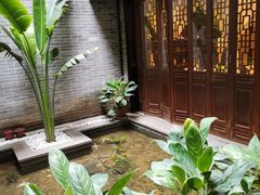 -归觅·西关小姐人文艺术馆(荔枝湾店)