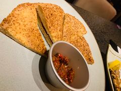 -丝路金桃·新疆菜(徐汇店)