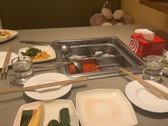 -海底捞火锅(旭辉MALL店)