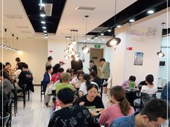 大堂-潇湘阁(望京SOHO店)