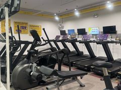 -发条鸭无人健身房(静安胶州路店)