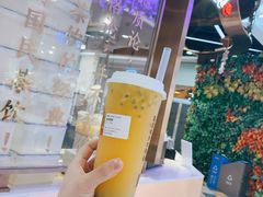 -眷茶(赛格国际购物中心店)