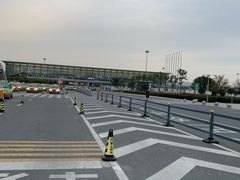 -西安咸阳国际机场-T1航站楼