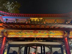 -明湖楼·经典鲁菜山东海鲜(大明湖店)