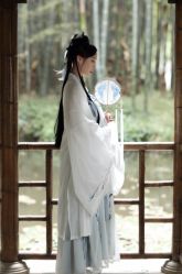 -八角古风摄影